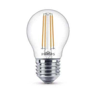 Philips led classic 40w p45 e27 cl wgd90 srt4 verlichting Philips led classic 40w p45 e27 cl wgd90 srt4 verlichting