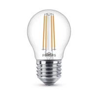 Philips led classic 40w p45 e27 cl wgd90 srt4 verlichting - thumbnail