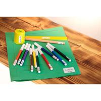 Avery Witte etiketten ft 18 x 12 mm (b x h), 216 stuks - thumbnail