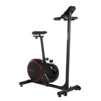 HAMMER hometrainer "ergometer cardio 5.0" mod. 24 indoortr.cardio 5.0 black - thumbnail