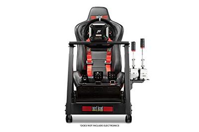 Next Level Racing GTtrack Simulator Cockpit racing simulator Next Level Racing GTtrack Simulator Cockpit racing simulator