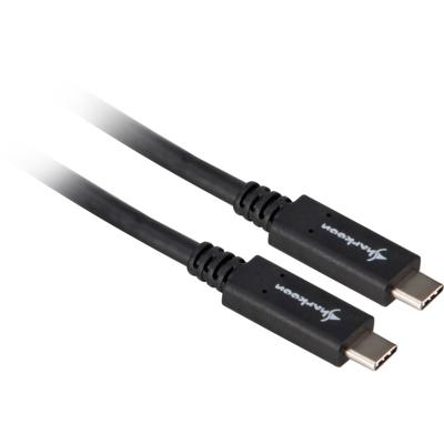Sharkoon USB-C 3.2 > USB-C kabel