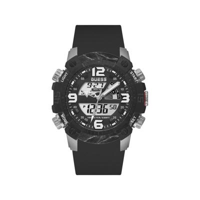 Guess GW0421G1 (Ø 50 mm) Heren horloge