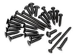 Screw set (28pcs)