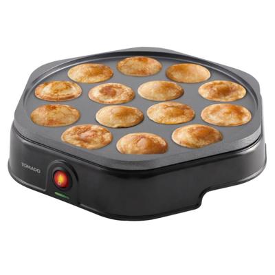 Tomado Poffertjes Pan Ttp1400b Tomado Poffertjes Pan Ttp1400b