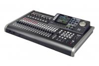 Tascam DP-24SD 24-sporen recorder - thumbnail