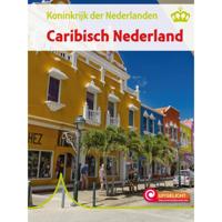 Caribisch Nederland (Hardback) - thumbnail