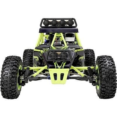 Reely Desert Climber Brushed 1:10 XS RC auto Elektro Buggy 4WD RTR 2,4 GHz