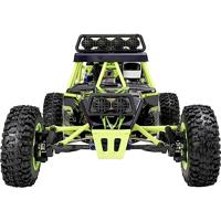 Reely Desert Climber Brushed 1:10 XS RC auto Elektro Buggy 4WD RTR 2,4 GHz - thumbnail