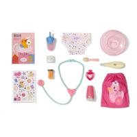 Babypop MGA Lena 36 cm - thumbnail