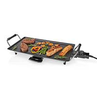 Grilplaat Teppanyaki | 50 cm - thumbnail
