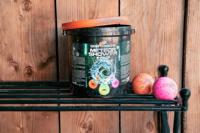 Dog Comets Meteor Shower - thumbnail