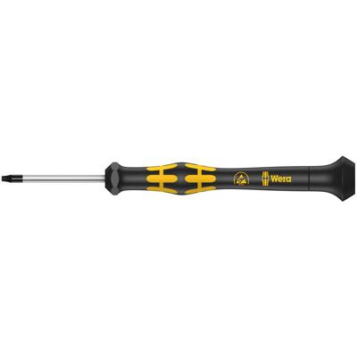 Wera 1567 TORX® Kraftform Micro Schroevendraaier, TX 5 x 40 mm - 1 stuk(s) - 05030121001
