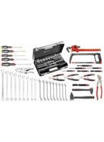 Facom Zware Industire Gereedschapset 69Delig - CM.300A - CM.300A - thumbnail