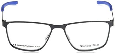 Heren Brillenframe Under Armour UA-5052-G-003F416 Zwart ø 54 mm
