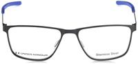 Heren Brillenframe Under Armour UA-5052-G-003F416 Zwart ø 54 mm - thumbnail