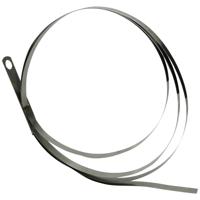 KS Tools 300.0171 3000171 Duimstok RVS - thumbnail