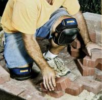 Irwin Kniebeschermers voor elk terrein - 10503831 - thumbnail