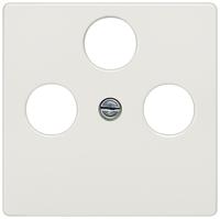 Siemens 5TG25482 Afdekking Delta Wit Schakelmateriaal 1 stuk(s) - thumbnail