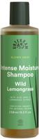 Urtekram Intense Moisture Shampoo - Wild Lemongrass - thumbnail