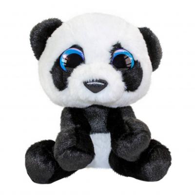 Lumo Stars Lumo panda stars knuffel - panda pan, 15cm