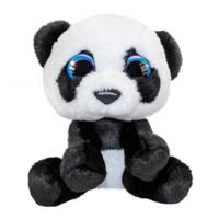 Lumo Stars Lumo panda stars knuffel - panda pan, 15cm - thumbnail