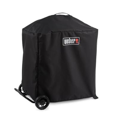 Weber Traveler Compact hoes