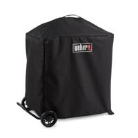 Weber Traveler Compact hoes - thumbnail