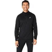 ASICS Road Winter Half-Zip Longsleeve Heren - thumbnail