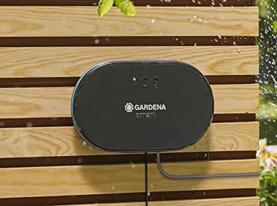 Gardena smart Irrigation Control - 19035-20 19035-20 - thumbnail