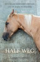 Half Weg - Ginger Gaffney - Paperback (9789492284136) - thumbnail