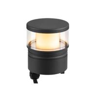 SLV 1006383 M-POL S Staande tuinlamp LED 11 W Antraciet - thumbnail