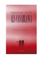 Als Casablanca - Christine Otten - ebook - thumbnail