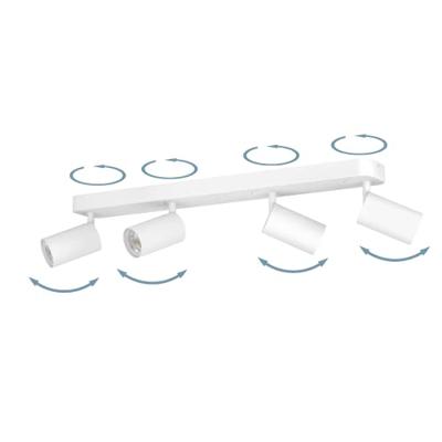 Eglo PlafondlampZigbee Telimbela-Z wit - 900339