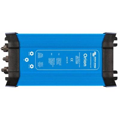 Victron Energy DC/DC-converter 24 V/DC - 13.2 V/DC/35 A Victron Energy DC/DC-converter 24 V/DC - 13.2 V/DC/35 A