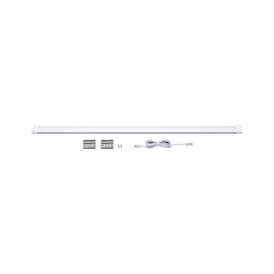 Paulmann CC Border Onderbouwlamp 7.50 W Warmwit Wit Paulmann CC Border Onderbouwlamp 7.50 W Warmwit Wit