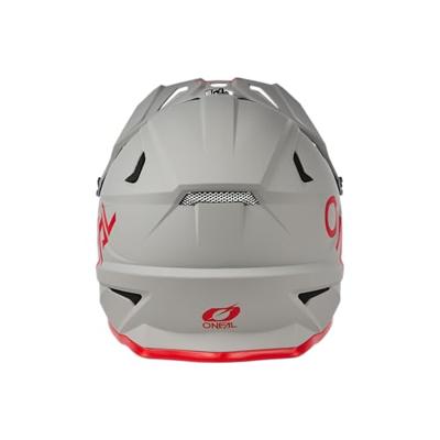 O'Neal sonus solid - fullface helmet | m (57-58 cm)