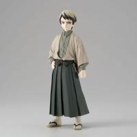 Demon Slayer Kimetsu no Yaiba Vol. 22 Figure - Yushiro - thumbnail