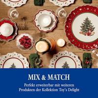 Villeroy & Boch Toy's Delight Schaal klein - thumbnail