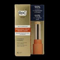 ROC Multi correxion revive+glow eye stick 4 Gram - thumbnail