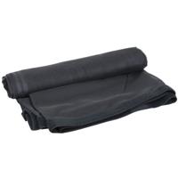 Showtec Showtec Voile CS Curtain 400 x 400 cm, zwart - thumbnail