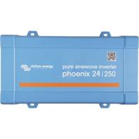 Victron Energy Phoenix 24/250 Omvormer 250 W 24 V/DC - 230 V/AC - thumbnail
