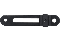 Rollei Hear: Me Accessory arm | Accessoires arm voor Rollei Hear: Me Grip | Verlenging voor het monteren van een LED-lamp of microfoon - thumbnail