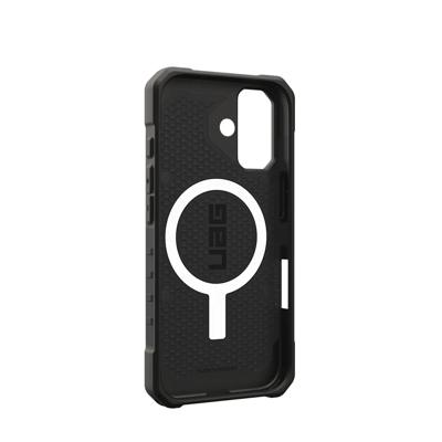 Urban Armor Gear Case Apple iPhone 17 Zwart