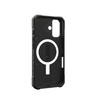 Urban Armor Gear Case Apple iPhone 17 Zwart - thumbnail