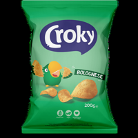 Croky Chips Bolognese 200g bij Jumbo - thumbnail
