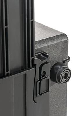 Parat Koffer | PROTECT 71 ROLL | 620x250x460 mm - 6620500391
