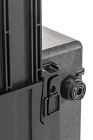 Parat Koffer | PROTECT 71 ROLL | 620x250x460 mm - 6620500391 - thumbnail