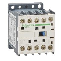 Schneider Electric CA2KN31E7 Hulpbeveiliging 1 stuk(s) - thumbnail