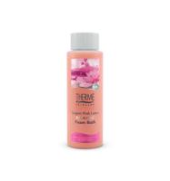 Therme Saigon pink lotus foam bath (500 ml) - thumbnail